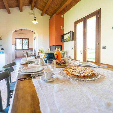 Casa Schiavoni Bed & Breakfast Forli Exterior photo