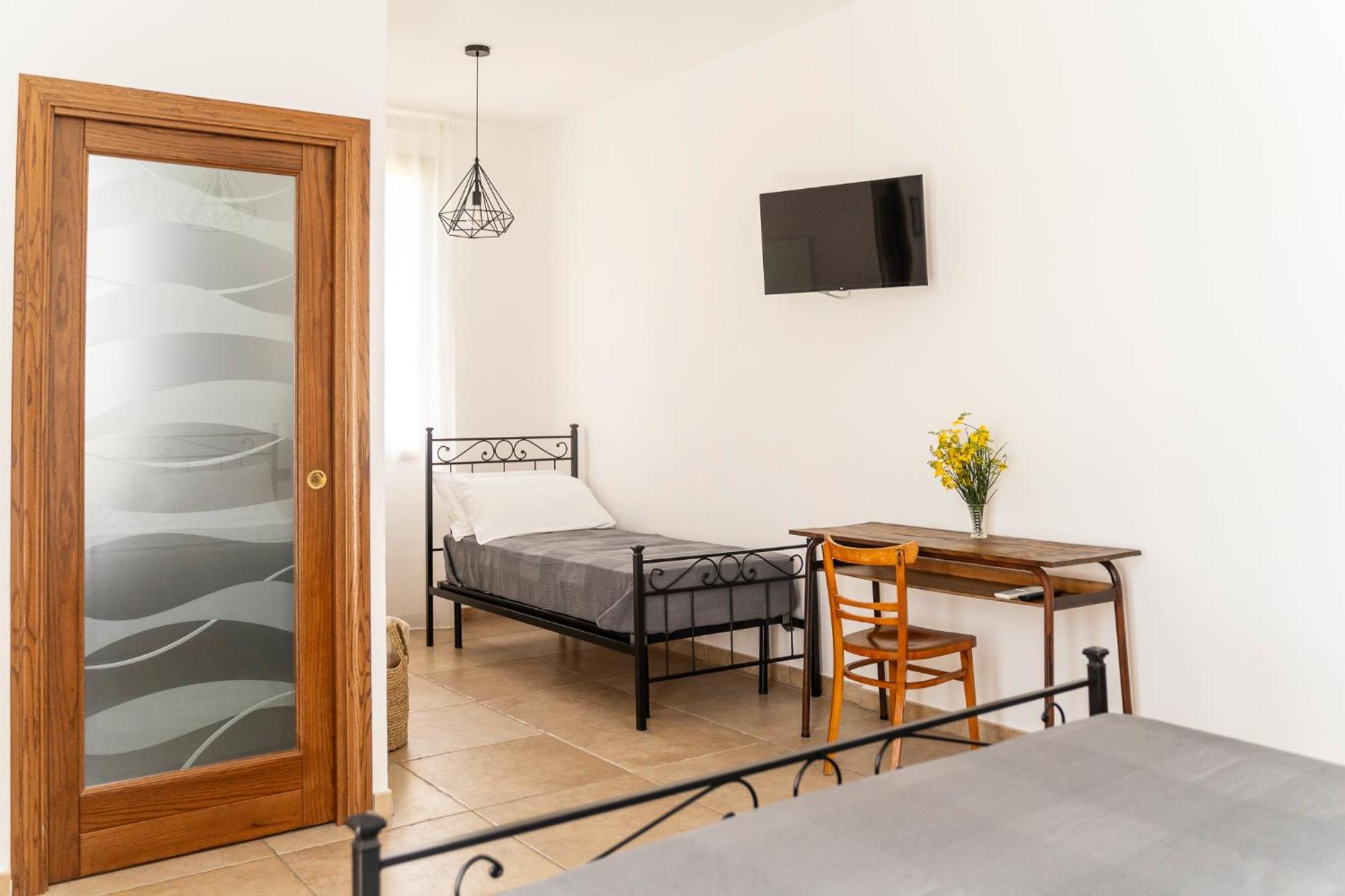 Casa Schiavoni Bed & Breakfast Forli Exterior photo
