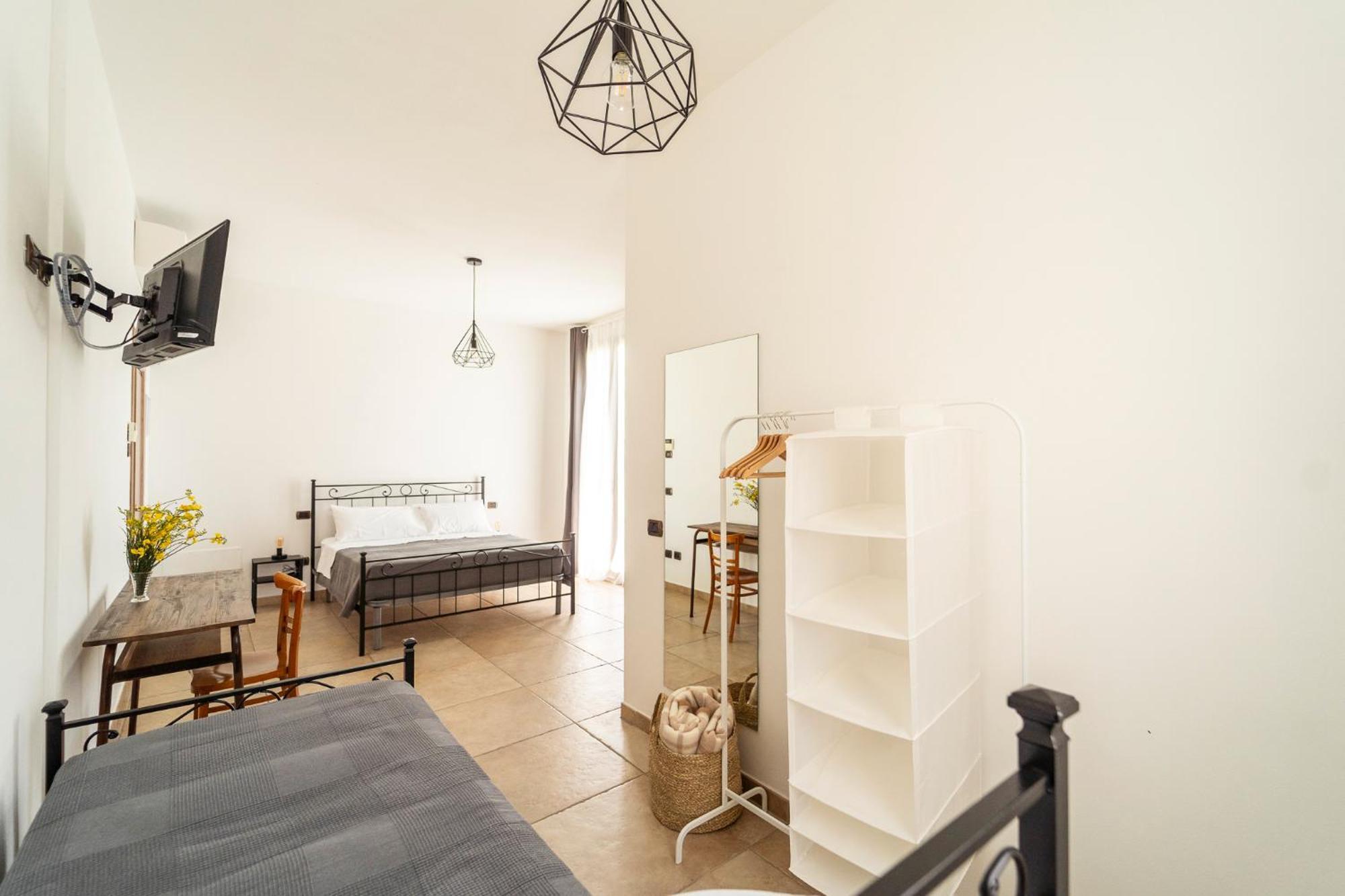 Casa Schiavoni Bed & Breakfast Forli Exterior photo
